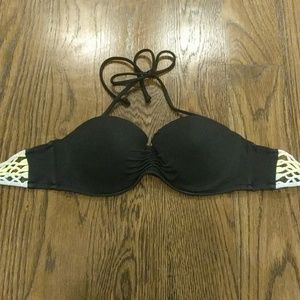 Victoria's Secret bathing suit top